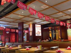 -丽伟的串·烧烤·砂锅(泰丰店)
