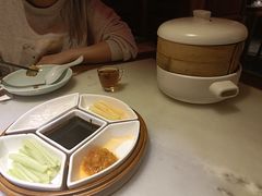 -小吊梨汤·北京菜·烤鸭(华润万象城店)