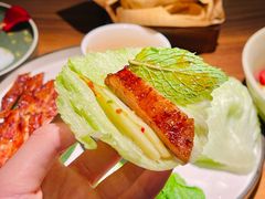-星叶·东南亚料理(温州万象城店)