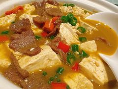 -山水阁中餐厅(沙河唯实交流中心)