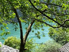 -三峡人家风景区