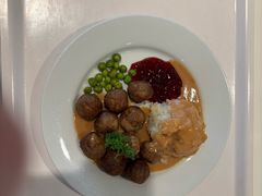 -宜家·瑞典风味餐厅(无锡店)