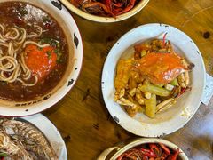 -夹夹大·蟹蟹大排档(财富又一城店)