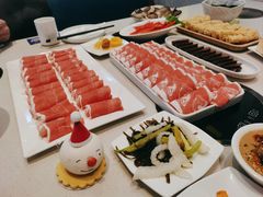 -蒙都43°9羊火锅·赤峰美食(桥北店)