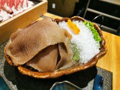 毛肚-湊湊火锅·茶憩(东城万达店)