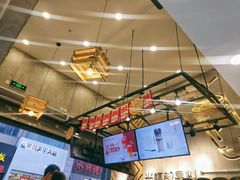 -书亦烧仙草(二七万达广场店)