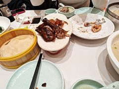 -梅利汴京烤鸭•开封豫菜地标店(东大街店)