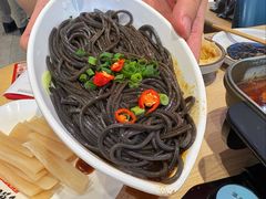 -鱼酷活鱼烤鱼(沈阳大悦城店)