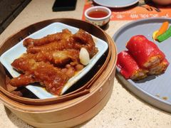 -点都德(奥体印象城店)