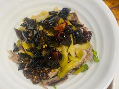 -老冯拉面羊棒骨(西宸广场店)