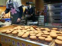 -朱記糯米蛋糕(千川百货店)