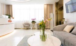 -亚太瑜伽普拉提学院