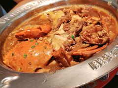 -胖哥俩肉蟹煲(福州仓山爱琴海店)