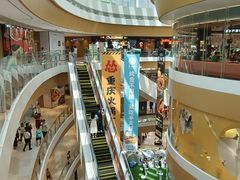 -深圳来福士广场