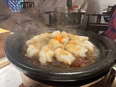 -绿茶餐厅(朝阳大悦城店)