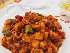 -老盛兴汤包馆(国顺东路店)