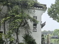 -日出青木