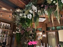 -一棵树·意大利西餐厅One Tree(新城店)