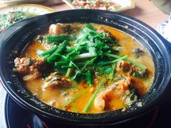 -妈妈的味道(和顺古镇店)