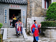 -句容茅山景区