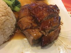 -永祥烧腊餐厅(虹口店)