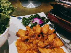 -老山东·山东菜(鲁菜名店)