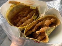 -南楼煎饼(滨江道店)