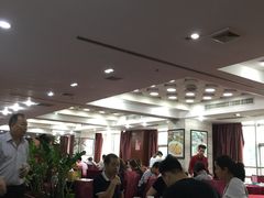 大堂-鼎珑点心仔(燕塘店)