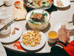 -大丰收脆鱼(浦西万达店)