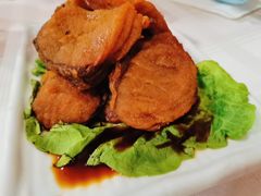 特色熏鱼-翠亭酒家(山西南路店)