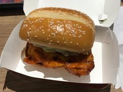 -肯德基(颛桥店)