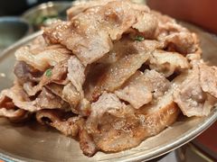 -西塔老太太泥炉烤肉(川沙百联店)