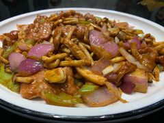 -香滨园骨架王(民生路店)