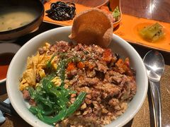 -Mr.Fish鱼鲜生海鲜放题(高德置地冬广场店)