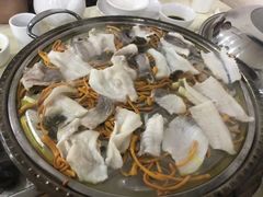 -凯盈阁·顺德私房菜·桑拿鸡