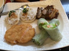 -美奈小馆·越南料理(中航城君尚购物中心店)