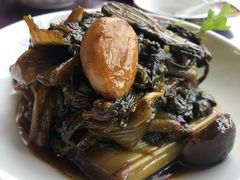 宁波烤菜-宁波状元楼酒店(和义路店)