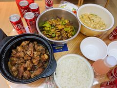 -阳阳中国饭(北京荟聚店)