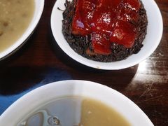 绿豆汤-咸亨酒店•非遗绍兴菜•中华老字号(堂吃餐厅)
