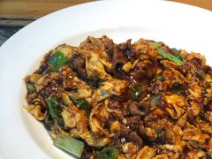 -局气 烤鸭·北京菜(光华路店)