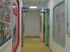 -童程童美少儿编程乐高机器人(环球港校区)