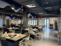 -碗中海·蒸汽海鲜·桑拿鸡(岭南天地店)