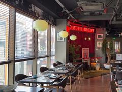 -安妮意大利餐厅(日坛店)