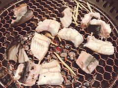 -肉匠Korean BBQ(兴盛路店)