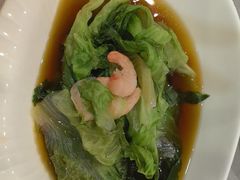 -功德林素菜饭庄(前门店)