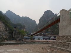 -孤山寨风景区