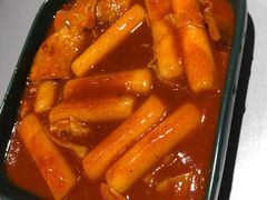 -chicken plus韩国炸鸡(城阳店)