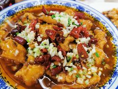-牟传仁饭庄(星海店)
