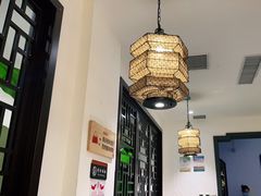 大堂-徽州小镇(高新店)