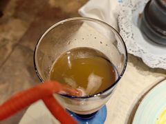 -安德烈俄式西餐厅(中央大街店)